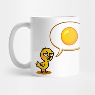 Cheep Mug